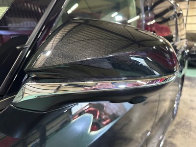 2024 Lexus LM 照片 29