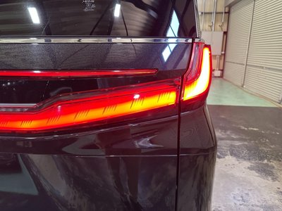 2024 Lexus LM 照片 31
