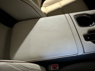 2024 Lexus LM 照片 62