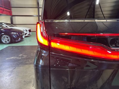 2024 Lexus LM 照片 30