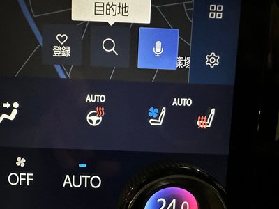 2024 Lexus LM 照片 55