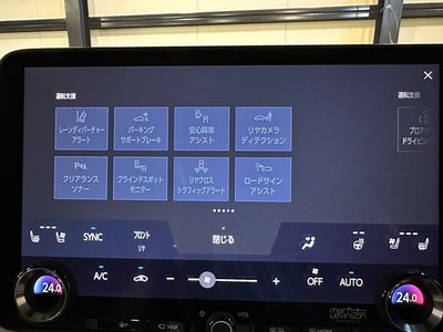 2024 Lexus LM 照片 65
