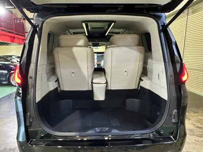 2024 Lexus LM 照片 66