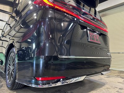 2024 Lexus LM 照片 32