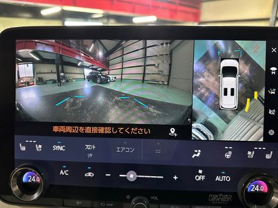 2024 Lexus LM 照片 7