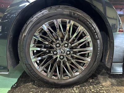 2024 Lexus LM 照片 34