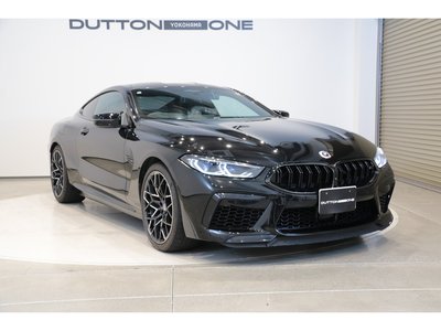 2023 BMW M8 photo 6