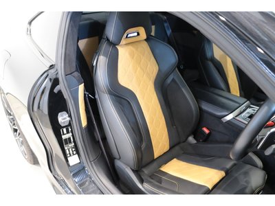 2023 BMW M8 photo 14
