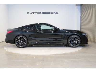 2023 BMW M8 photo 7