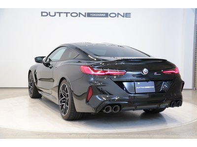 2023 BMW M8 photo 11