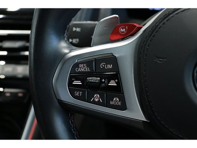 2023 BMW M8 thumbnail 25