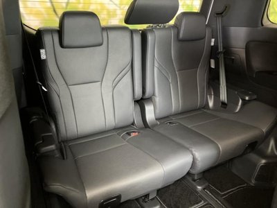 2024 Toyota ALPHARD — фото 8