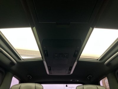 2024 Toyota ALPHARD — фото 38