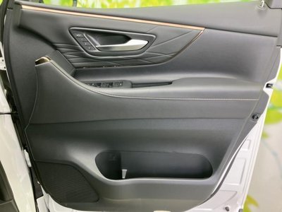 2024 Toyota ALPHARD — фото 25