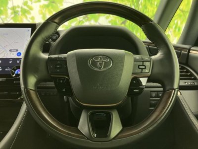 2024 Toyota ALPHARD — фото 18