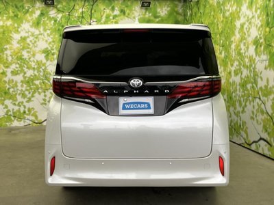 2024 Toyota ALPHARD — фото 51