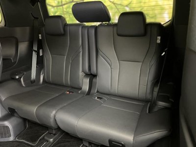 2024 Toyota ALPHARD — фото 21