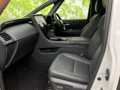 2024 Toyota ALPHARD — фото 9