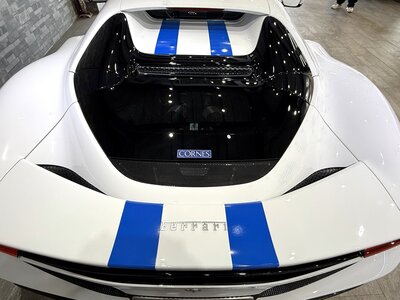 2023 Ferrari 296 GTS — фото 12