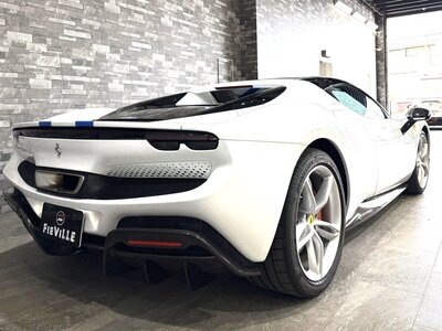 2023 Ferrari 296 GTS — фото 14