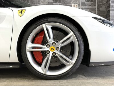 صورة 21 لـ 2023 Ferrari 296 GTS