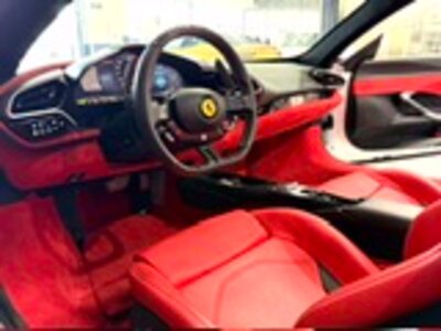 صورة 22 لـ 2023 Ferrari 296 GTS