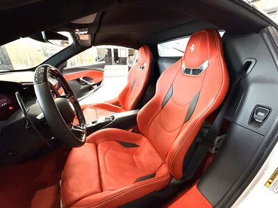 صورة 24 لـ 2023 Ferrari 296 GTS
