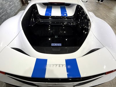 2023 Ferrari 296 GTS — фото 13