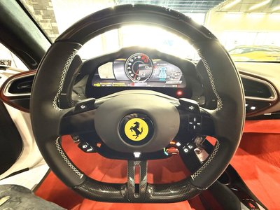 صورة 27 لـ 2023 Ferrari 296 GTS