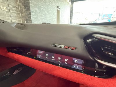 صورة 31 لـ 2023 Ferrari 296 GTS