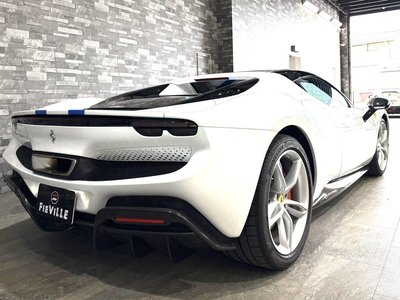 2023 Ferrari 296 GTS — фото 15