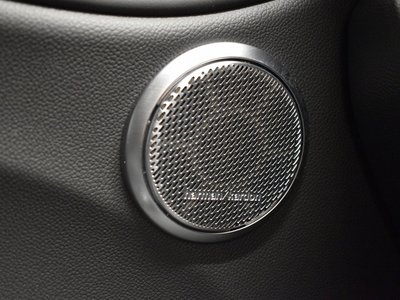 2021 ALFA Romeo JULIA — фото 38