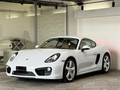 2016 Porsche CAYMAN — миниатюра 44