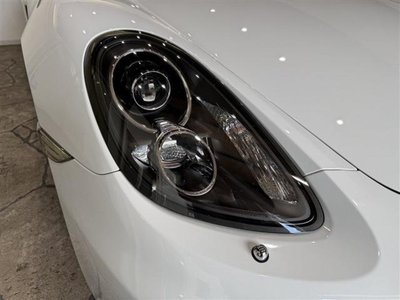 2016 Porsche CAYMAN — миниатюра 34
