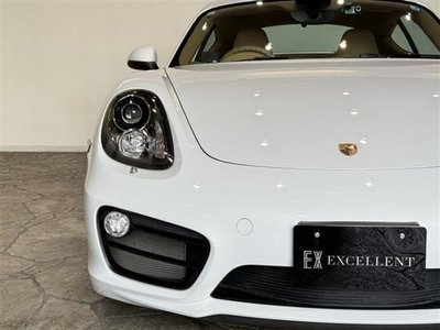 2016 Porsche CAYMAN — миниатюра 19