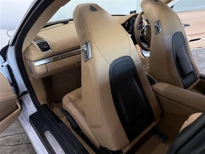 2016 Porsche CAYMAN — миниатюра 17