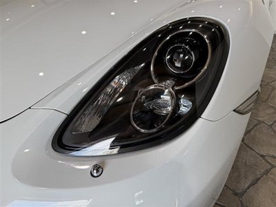 2016 Porsche CAYMAN — миниатюра 35