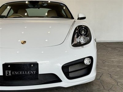 2016 Porsche CAYMAN — миниатюра 20