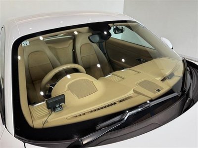 2016 Porsche CAYMAN — миниатюра 33
