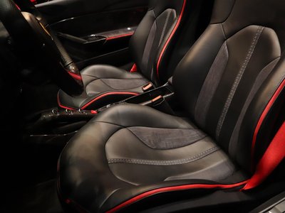 2017 Ferrari 488 SPIDER — миниатюра 41