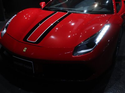 2017 Ferrari 488 SPIDER — миниатюра 22