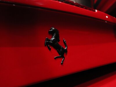 2017 Ferrari 488 SPIDER — миниатюра 25