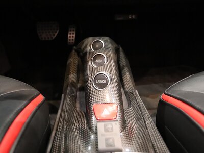2017 Ferrari 488 SPIDER — миниатюра 42