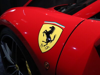 2017 Ferrari 488 SPIDER — миниатюра 56