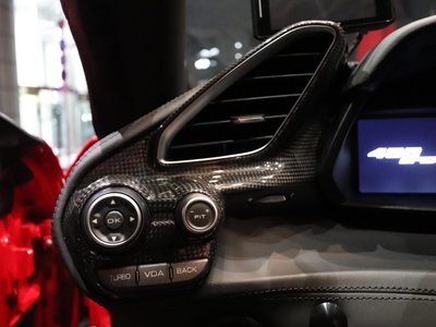 2017 Ferrari 488 SPIDER — миниатюра 43
