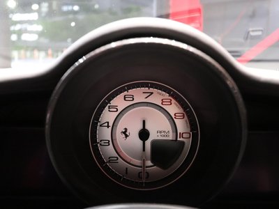 2017 Ferrari 488 SPIDER — миниатюра 40