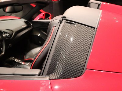 2017 Ferrari 488 SPIDER — миниатюра 53