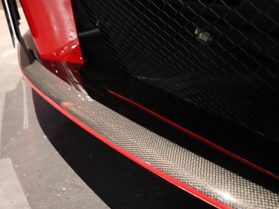 2017 Ferrari 488 SPIDER — миниатюра 51