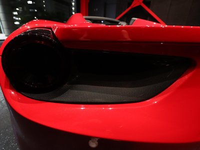 2017 Ferrari 488 SPIDER — миниатюра 28