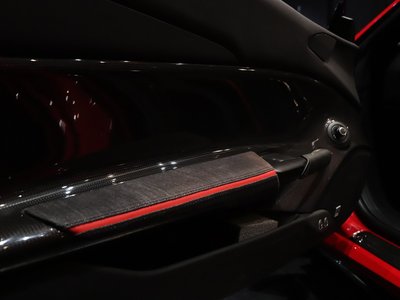 2017 Ferrari 488 SPIDER — миниатюра 46